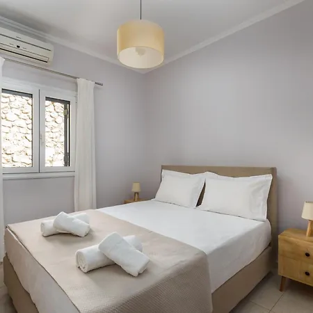 Apartamento Plaka's House *