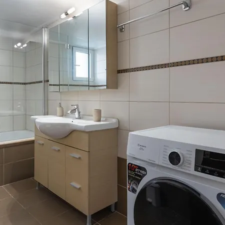 Apartamento Plaka's House Katomerion