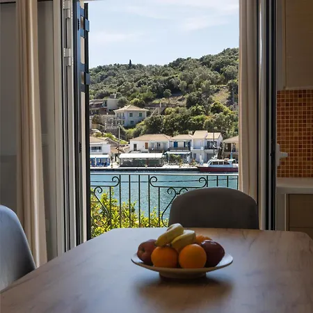 Plaka's House Katomerion