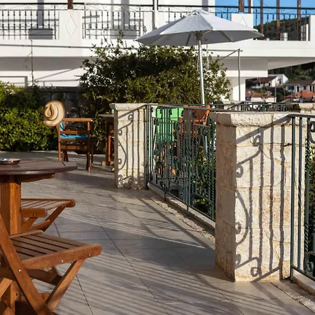 Apartman Plaka's House