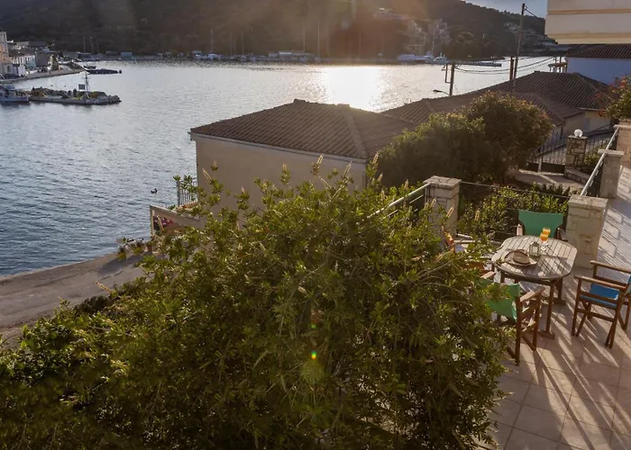 Apartman Plaka's House *