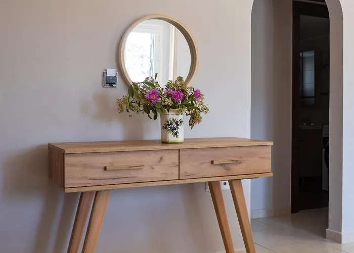 Apartman Plaka's House