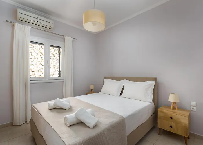 Apartman Plaka's House *