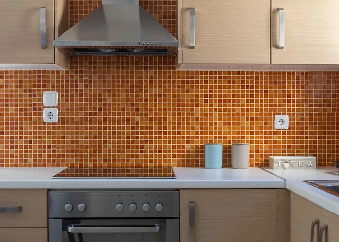 Apartman Plaka's House