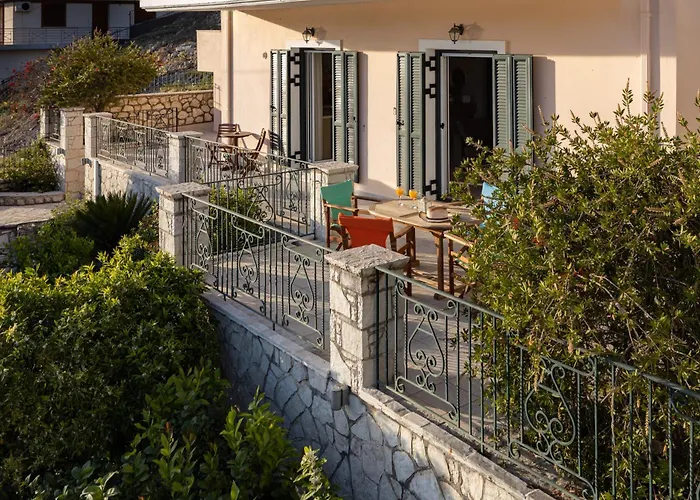 Apartman Plaka's House *