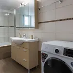 Apartmán Plaka's House Katomerion
