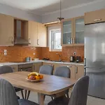 Apartmán Plaka's House Katomerion
