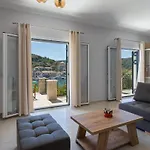Apartmán Plaka's House Katomerion