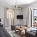 Apartmán Plaka's House Katomerion
