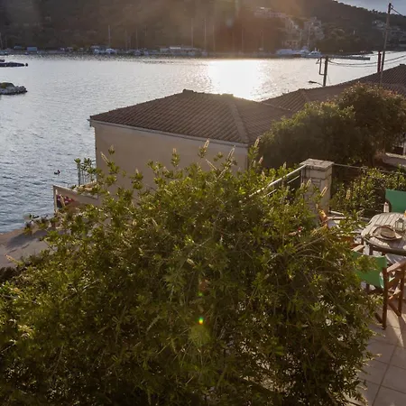 Apartmán Plaka's House *