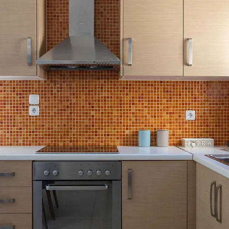 Apartman Plaka's House